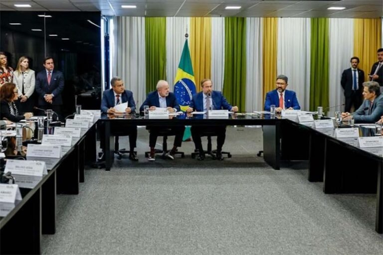 Amig-Brasil reforça papel técnico em debate nacional sobre taxas de fiscalização mineral