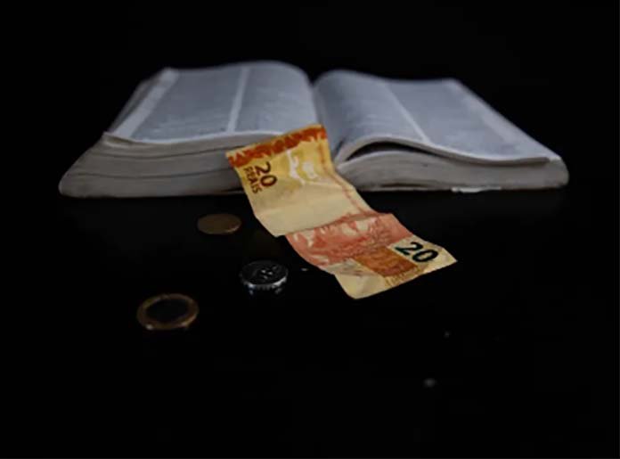 Fintech de André Valadão da igreja Lagoinha “sai do ar” e entra na mira da CPI do INSS