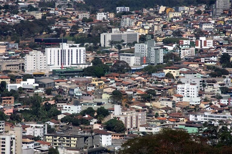 Itabira recebe mais de R$ 150 milhões do Novo PAC e projeta obras em educação, saúde e saneamento