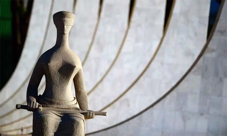 STF derruba tese do marco temporal para demarcação de terras indígenas