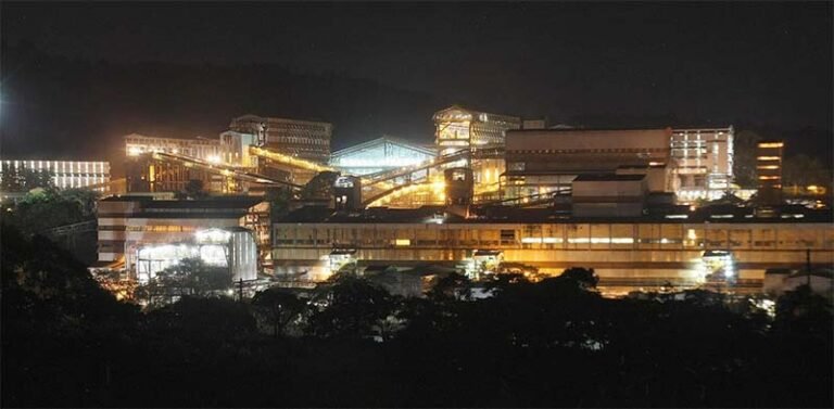 Vale se prepara para novo ciclo de mineração em Itabira com novas readequações das usinas; sindicato negocia manutenção de empregos