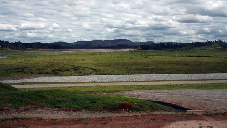 Vale promete diálogo sobre uso futuro de áreas mineradas, mas Itabira segue sem saber o destino das áreas descaracterizadas no Pontal e no Rio de Peixe