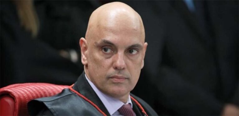 O jornalismo do “ouvir dizer” e a repetição de velhos métodos, agora contra Alexandre de Moraes