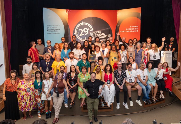 Carta de Tiradentes 2026 reforça a necessidade de articulação permanente do setor audiovisual