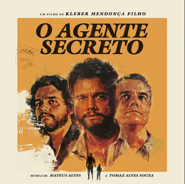Trilha sonora de “O Agente Secreto” amplia a força do filme brasileiro indicado ao Oscar