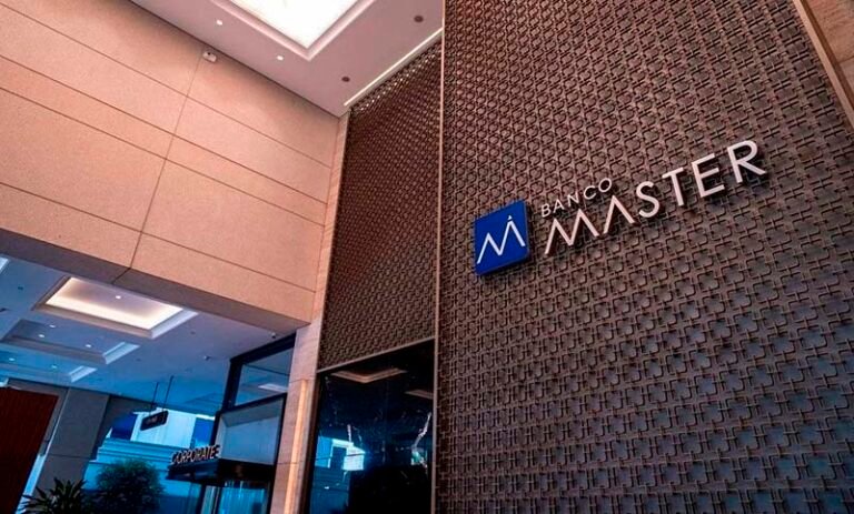 O caso Banco Master mostra como poucos podem manipular muitos