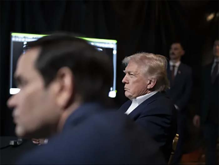 Doutrina “Donroe”: ataque à Venezuela é aviso aos demais governos da região