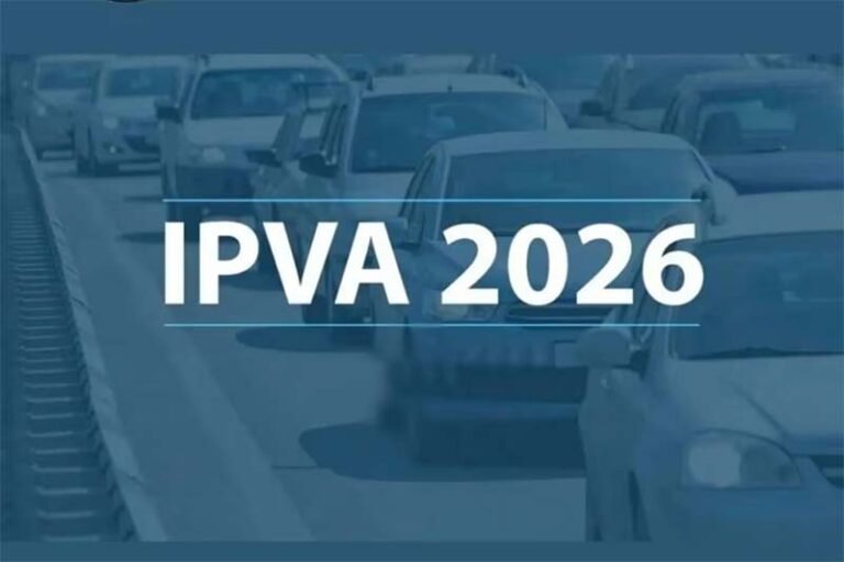 IPVA 2026 entra na lista dos golpes digitais em janeiro