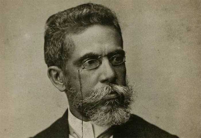 Machado, Joaquim, Cornélio, Luís e Paulo