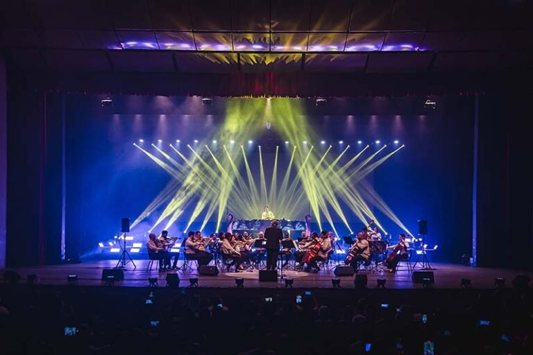 Orquestra Ouro Preto e KVSH lançam novo single unindo música eletrônica e orquestra