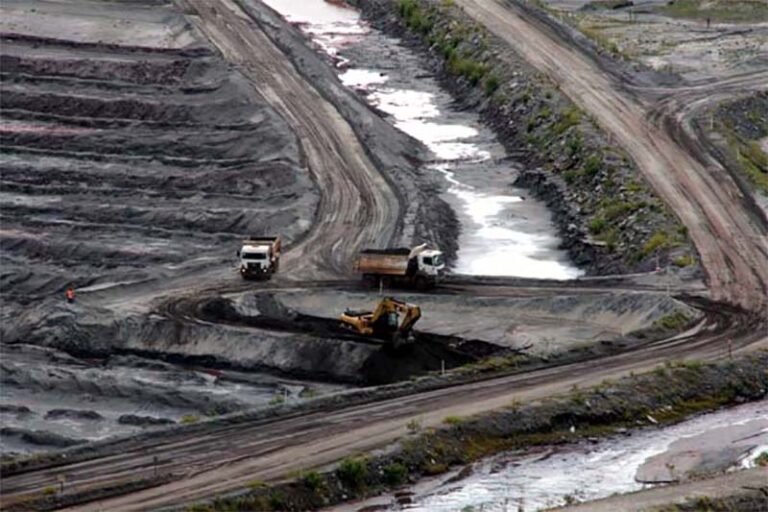 Reconversão ambiental: o desafio do pós-mineração em Minas Gerais e o caso de Itabira