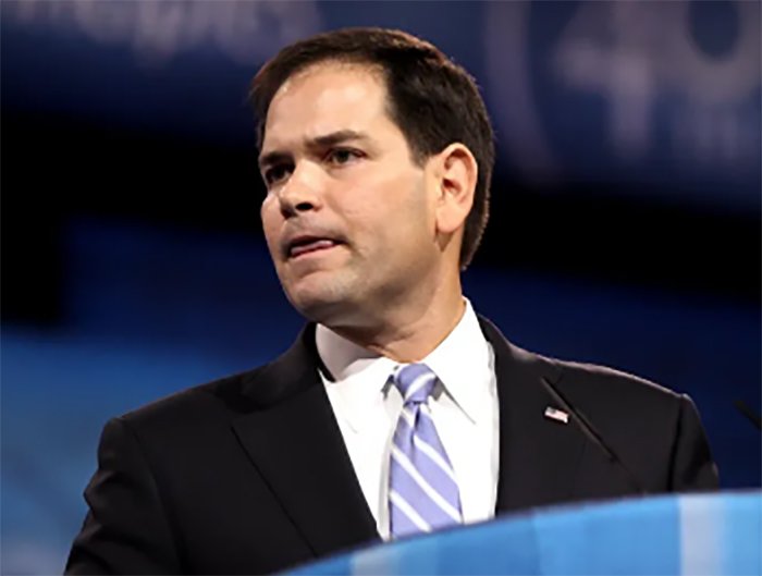 O pequeno Marco Rubio de Trump tem um grande plano: entregar Cuba para Miami