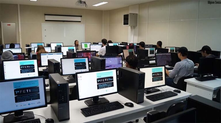 Senac abre 40 vagas gratuitas em cursos de qualificação em Itabira neste mês de fevereiro