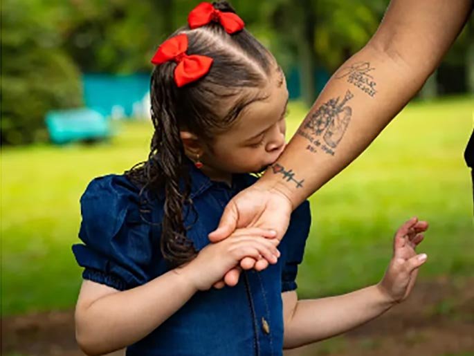 Após meio milhão de transplantes em 25 anos, Brasil tem 45% de recusa em doação de órgãos