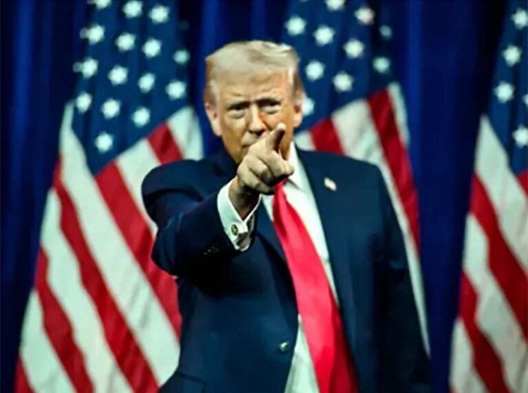 Eleições na América Latina em 2026 estão na mira das intervenções de Trump