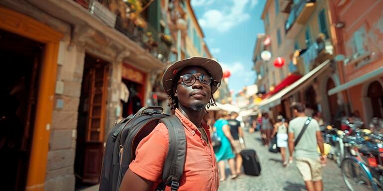 Dicas de roteiros afroturísticos no Brasil para as férias de janeiro e feriados prolongados