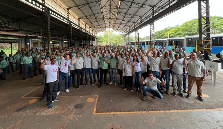 Vale paga 5,5 salários de PLR a trabalhadores nesta sexta-feira (27)