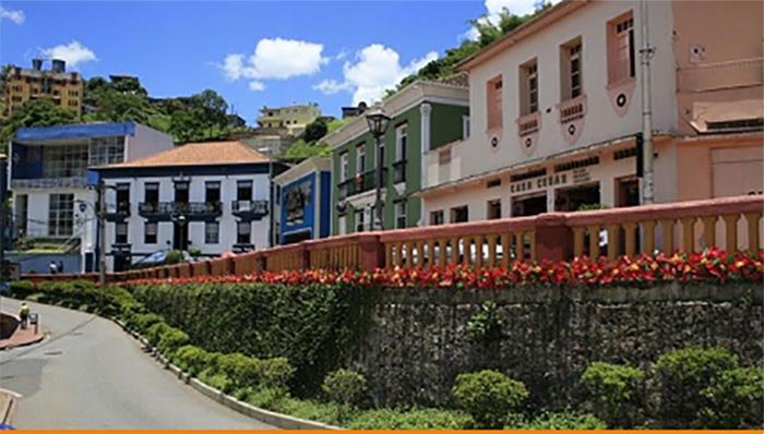 Mais um plano para Itabira: consultoria da Vale apresenta Masterplan de Turismo. Será mesmo para valer?