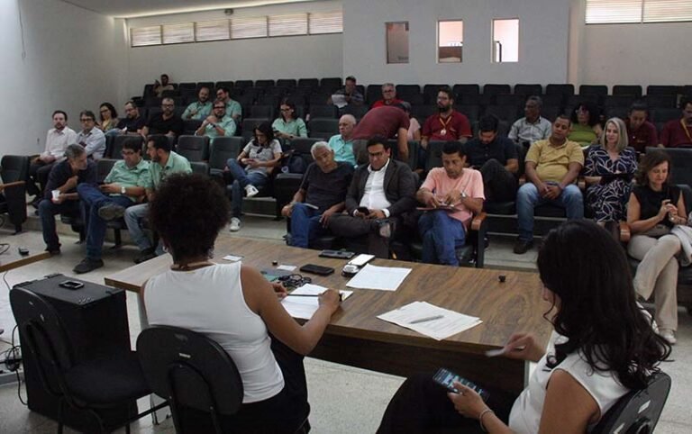 Conselheira da OAB pede reunião pública antes de aprovar anuência para Vale reaproveitar rejeitos em Itabira, mas presidente do Codema nega