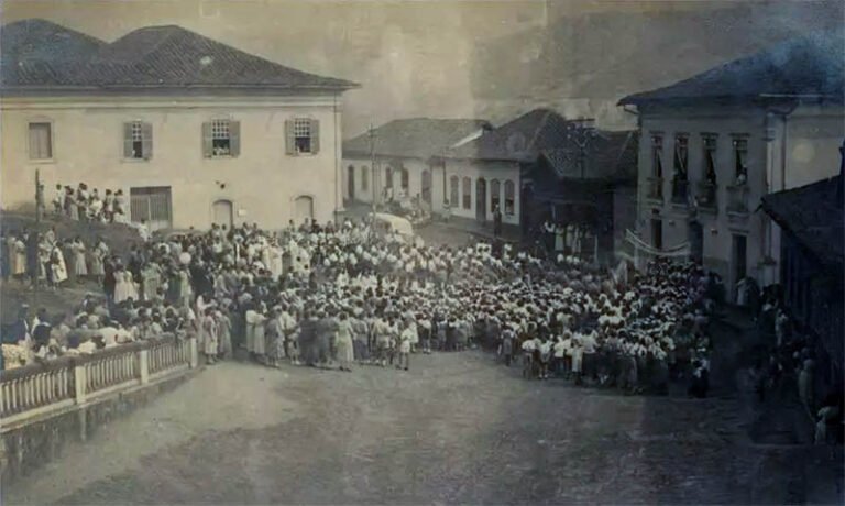 A vida acontece no município – uma reflexão sobre como organizamos o governo da cidade