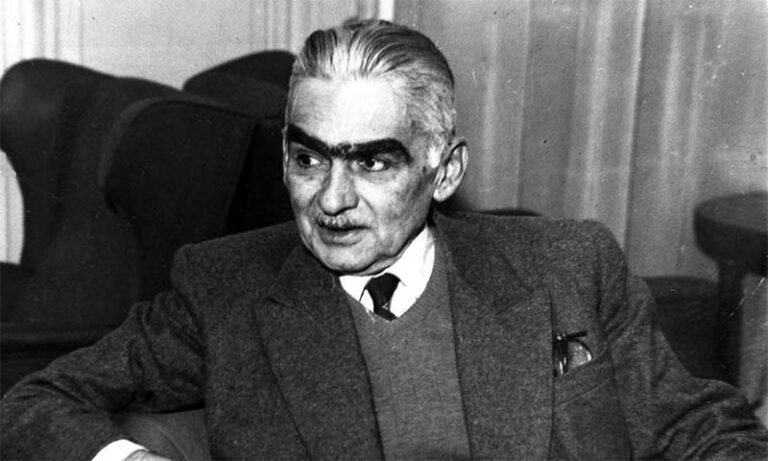 Monteiro Lobato, o profeta do petróleo