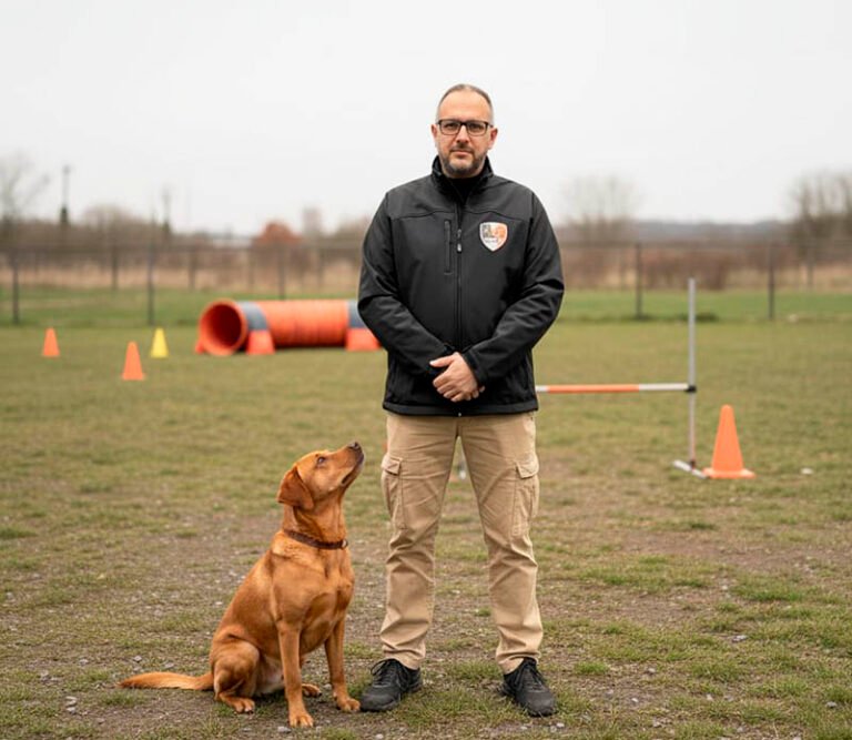 Nenhum cão é só um cão