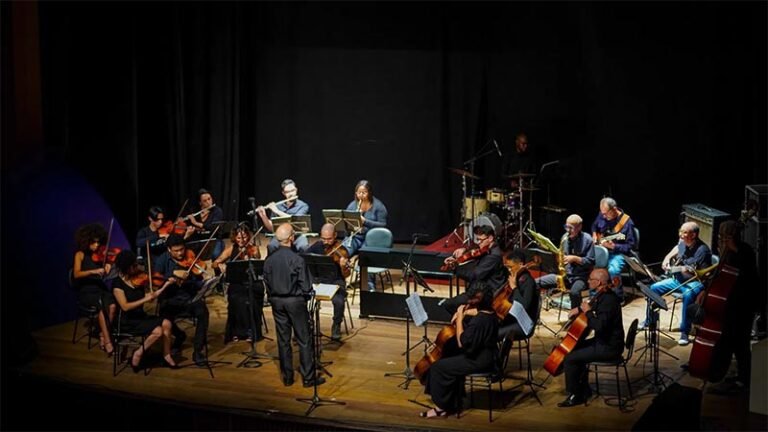 Fundação Cultural Carlos Drummond abre inscrições para Orquestra de Câmara