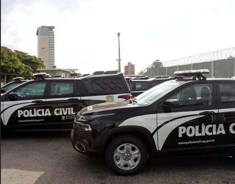 Polícia Civil conclui inquérito de assédio sexual em escola de Itabira e indicia professor
