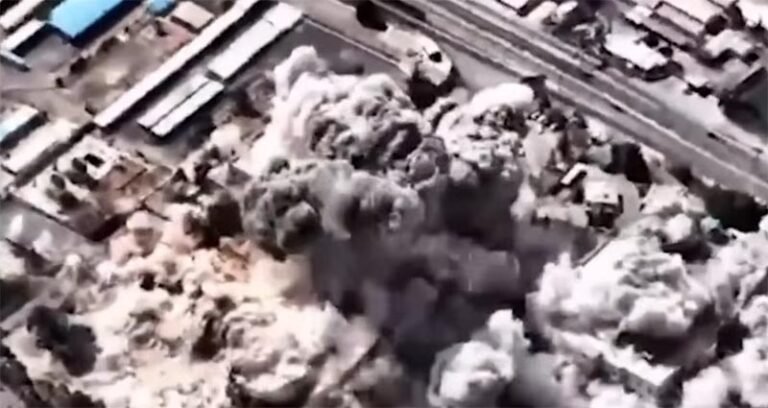 Irã resiste a ataques e desafia Estados Unidos em nova fase da guerra