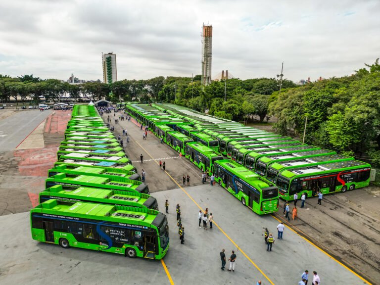 Mobilidade urbana pesa no caixa das prefeituras