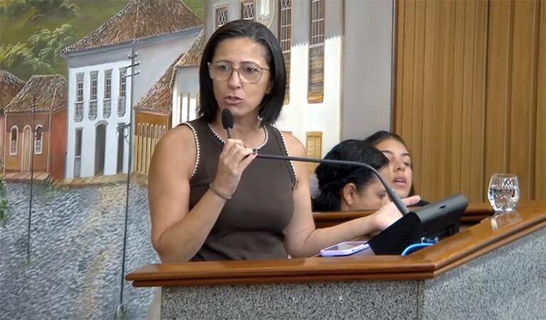 Coordenadora do Cemae destaca trabalho de inclusão na rede municipal de educação de Itabira
