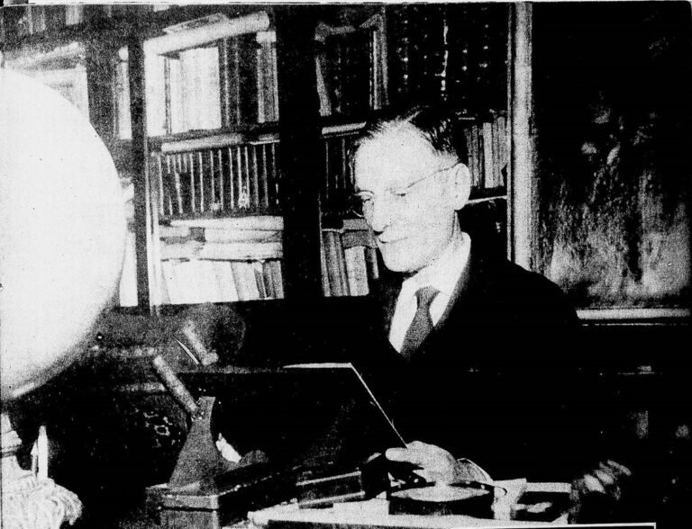 Cornélio Penna – o que desejou ser um pintor famoso