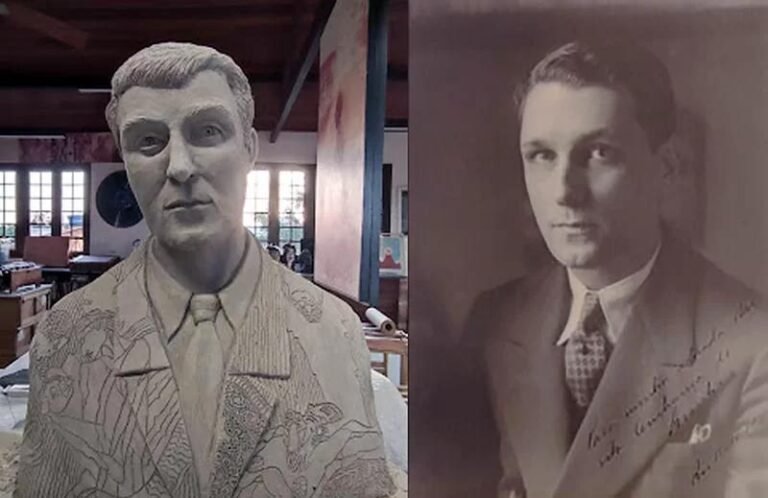 Revista Porto das Letras, da UFT, abre chamada de artigos para dossiê sobre Cornélio Penna