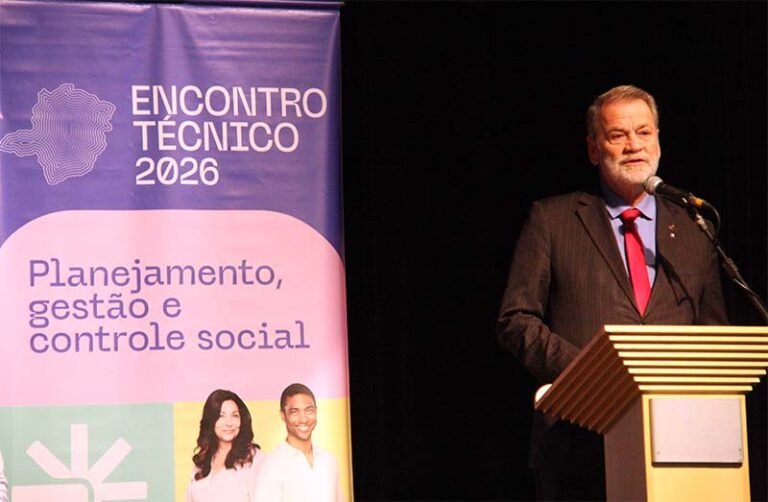 Durval Ângelo ironiza notificação da Vale, diz que ainda não está sendo processado e anuncia grupo de fiscalização da Cfem no Tribunal de Contas