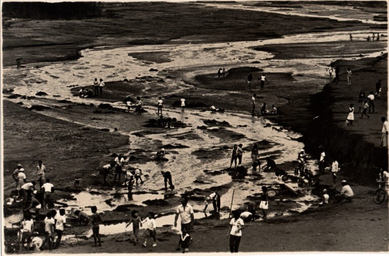 E se ainda “chover” ouro no Pontal