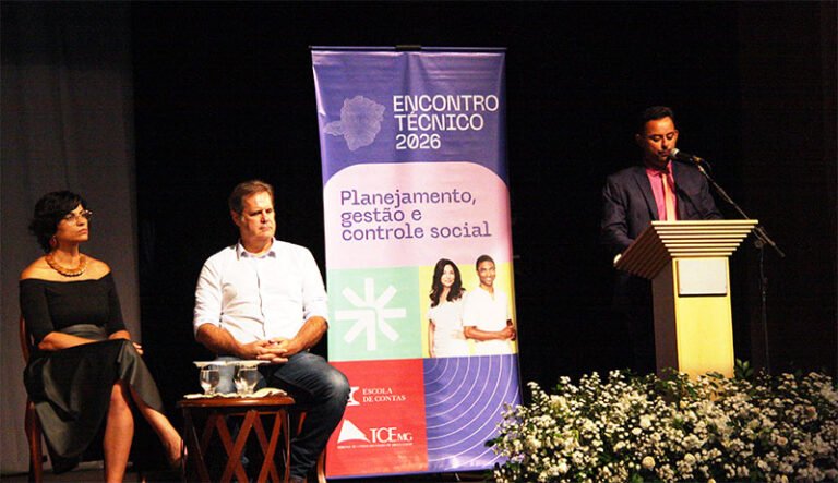 Itabira encerra Semana de Conscientização contra a Corrupção anunciando nova ouvidoria municipal