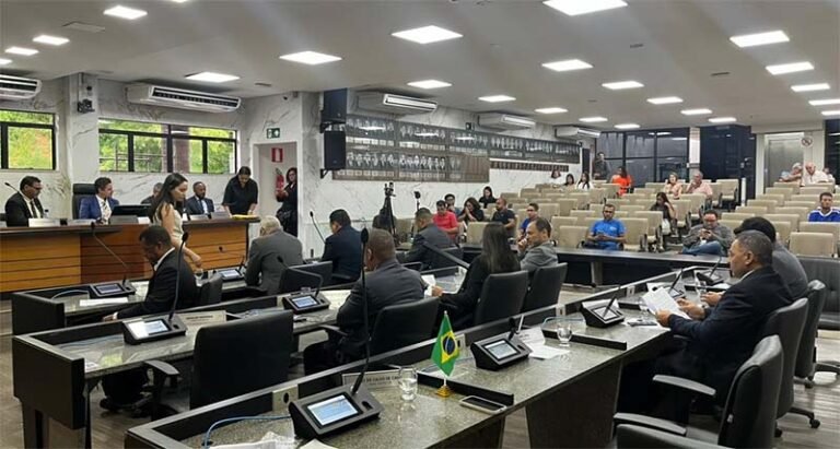 Promotor pede à Câmara que apure conduta de vereador por abusos em fiscalizações e exposição de servidores na rede social