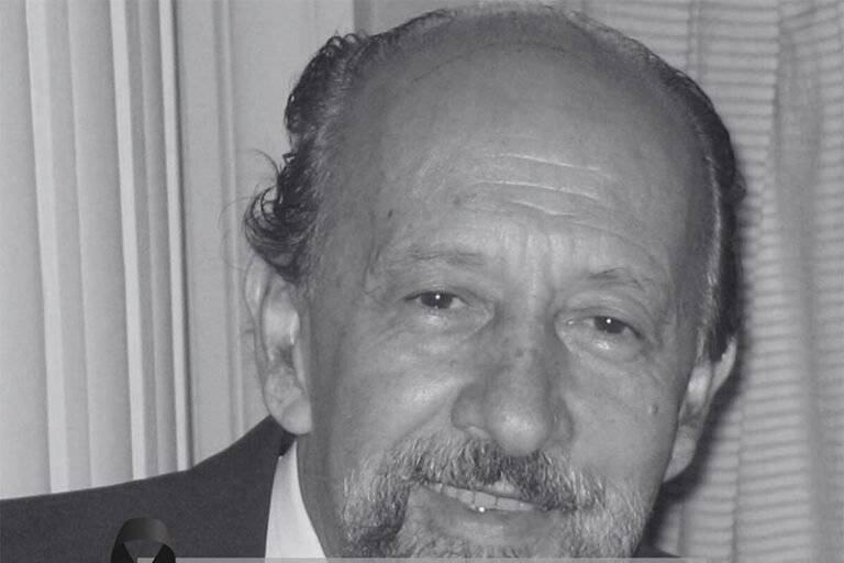 Morre o advogado Marcial Peixoto de Mello, o Marconi ‘Contador’, referência da advocacia itabirana