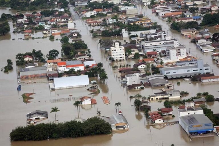 Dia Nacional de Conscientização sobre Mudanças Climáticas reforça urgência de políticas contra desastres