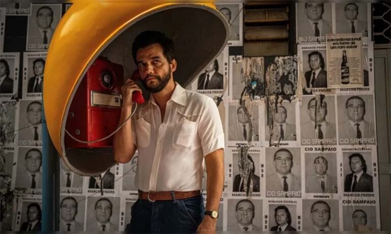 Oscar 2026: O Agente Secreto encerra campanha sem prêmios