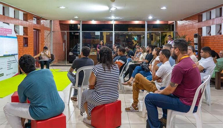 FCCDA apresenta resultados do primeiro ciclo da PNAB em Itabira