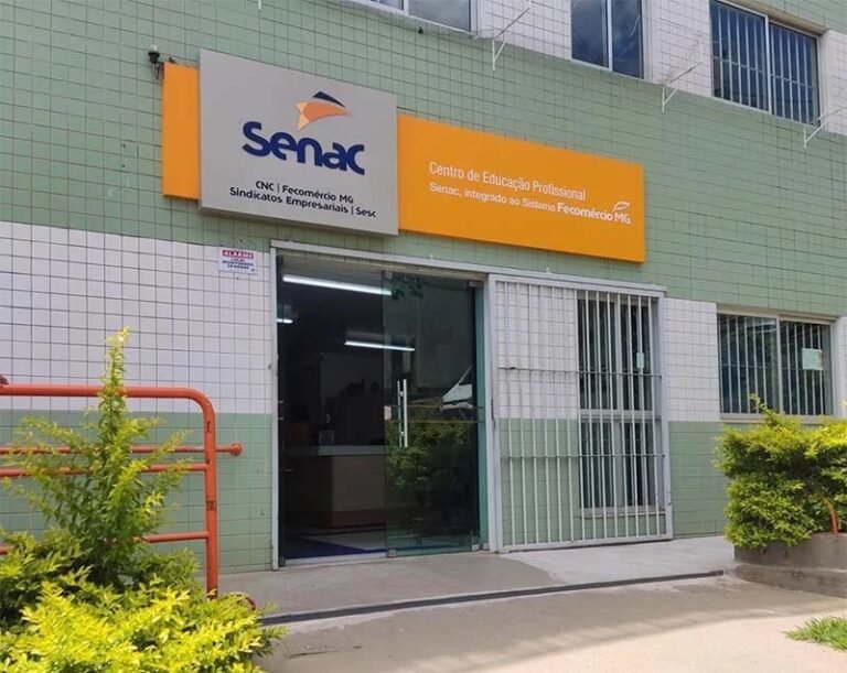 Senac em Itabira promove palestra gratuita sobre Inteligência Artificial aplicada ao comércio