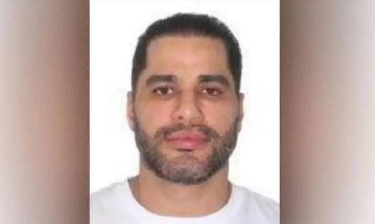 Sicário, da Turma do Vorcaro, morre após tentativa de suicídio em cela da PF