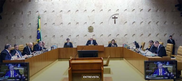 Após caso Master, STF pode virar “estratégia eleitoral” para direita, diz pesquisador