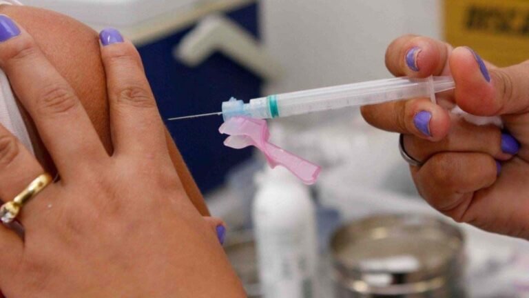 Começa nesta terça-feira (24) em Minas a vacinação contra a gripe