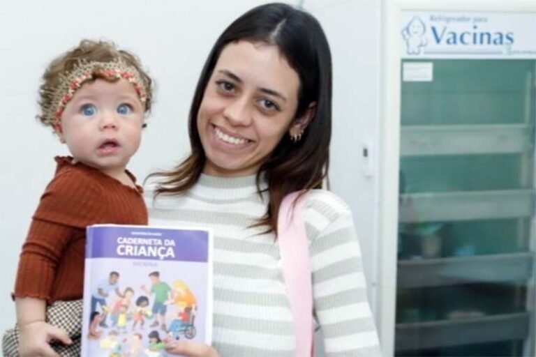 Campanha Nacional de Vacinação contra a Influenza começa neste sábado (28); Itabira vacina grupos prioritários