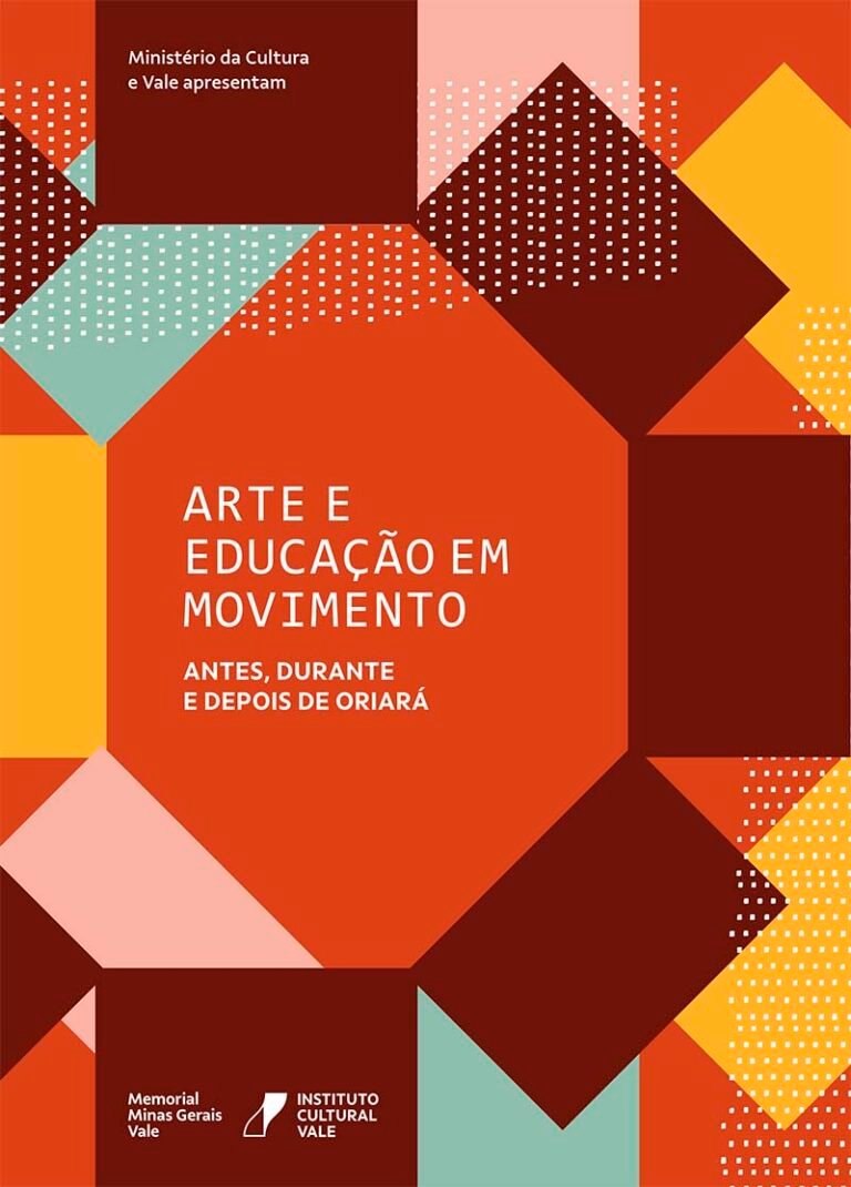 Obra inspirada no Oriará destaca práticas educativas e saberes afro-brasileiros e indígenas