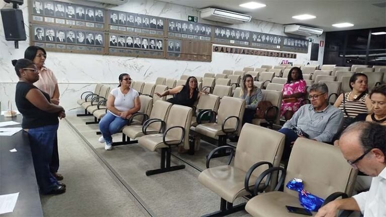 Adarc é criada em Itabira para fortalecer luta por direitos de pacientes