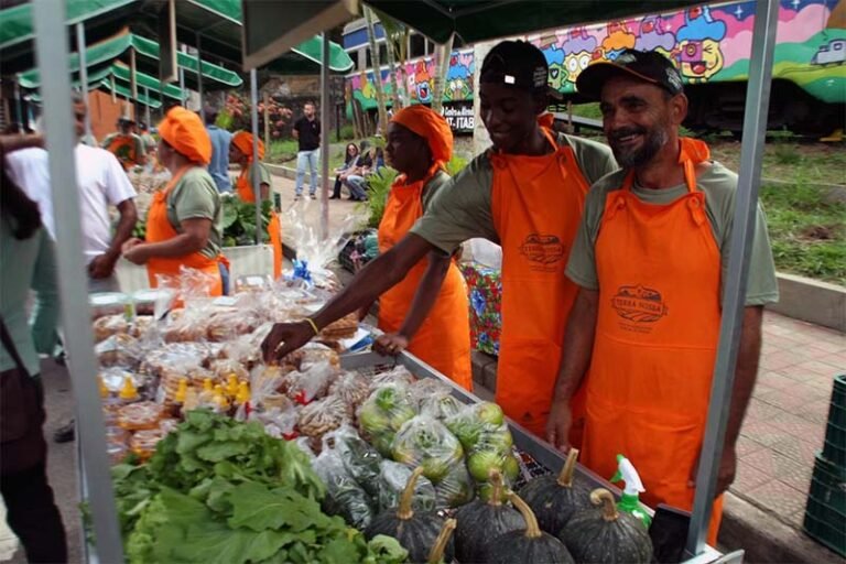 Nova portaria fortalece a agricultura familiar frente às mudanças climáticas