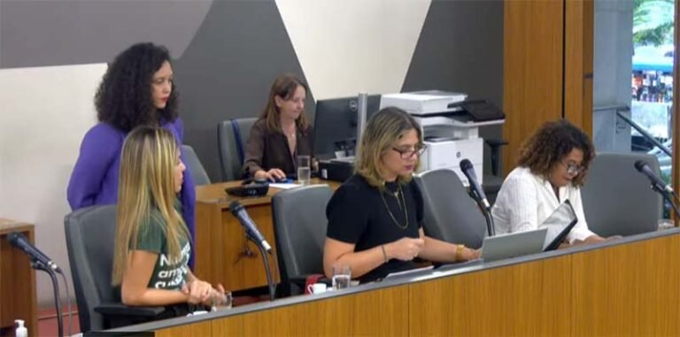 Audiência da ALMG aponta caminhos para construção dos direitos da natureza, que precisam virar lei, afirmam especialistas